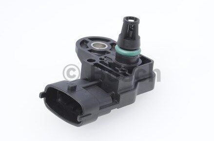 Bosch T-MAP sensor - combined manifold pressure and intake air temperature