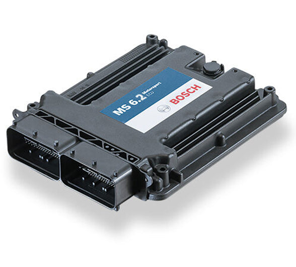 Engine Control Units