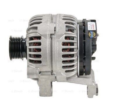 Bosch Alternator - BX525026