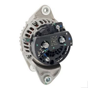Bosch Alternator - BX525085