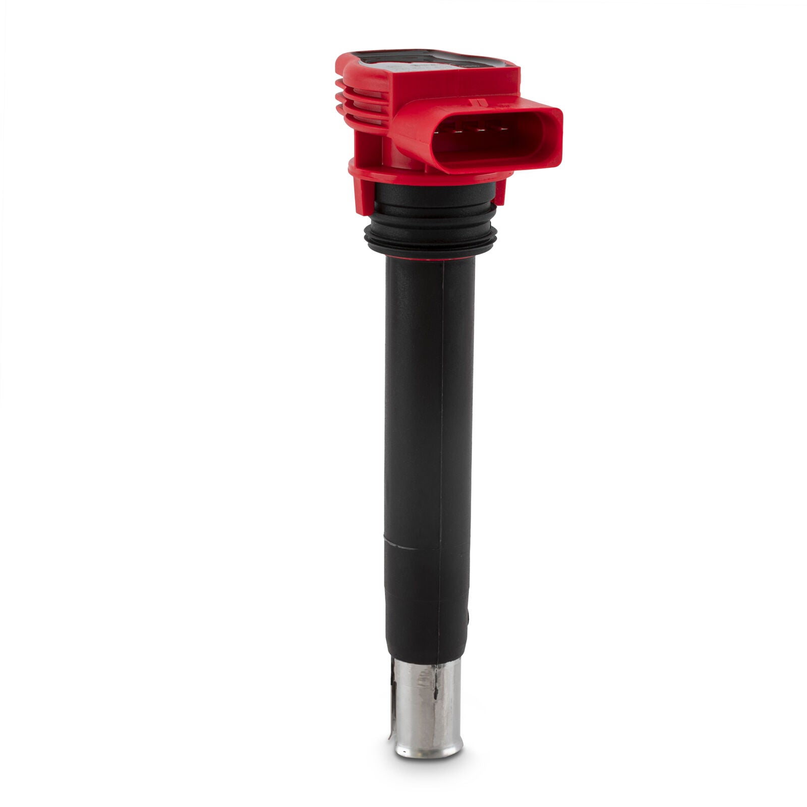 Ignition Coil - Red