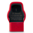 Ignition Coil - Red