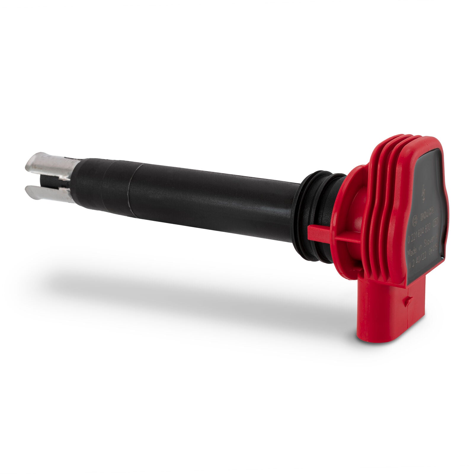 Ignition Coil - Red