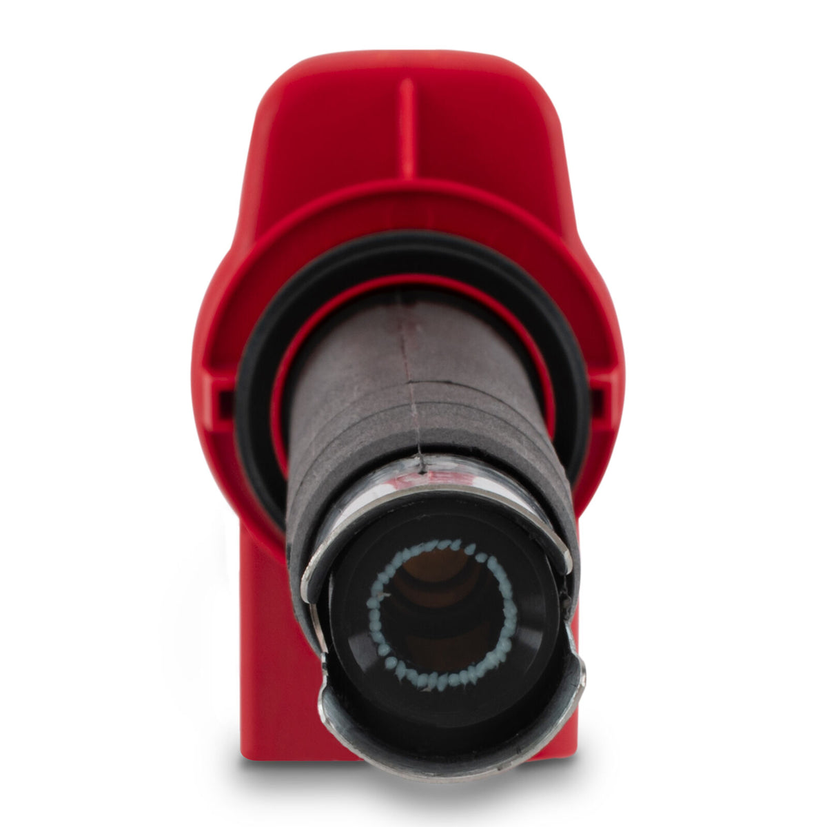 Red Coil Ignition Coil - Red – 909 Motorsport