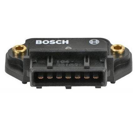 Bosch 1 channel Ignition module, BIM124