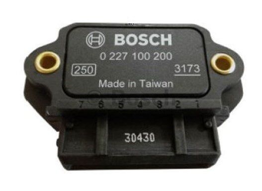 Bosch 2 channel Ignition module, BIM200