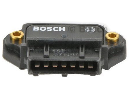 Bosch 3 channel Ignition module, BIM203