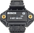 Bosch 4 channel Ignition module, BIM211