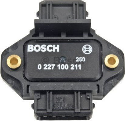 Bosch 4 channel Ignition module, BIM211