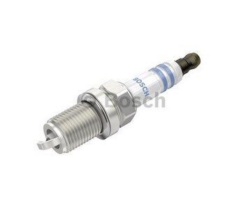 Bosch Spark Plug - FR8DPP33+