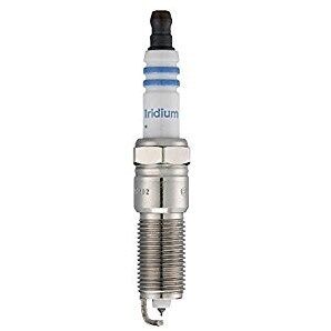 Bosch Spark Plug - HR7NII33X