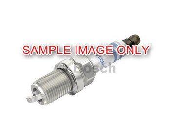 Bosch Spark Plug - HR6MPP33X
