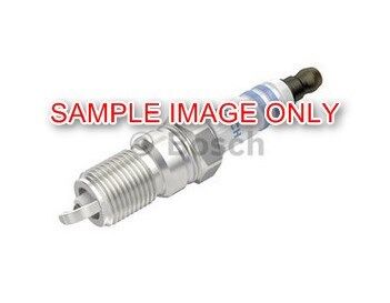 Bosch Spark Plug - FR6NII332S