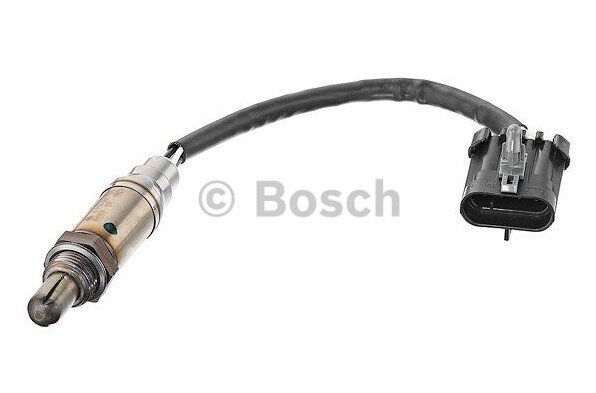 Bosch LSH-25C Oxygen Sensor