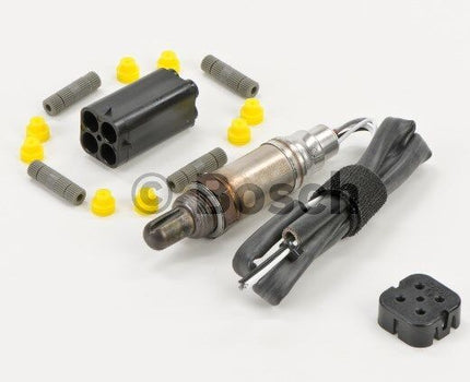 Bosch LSH-25C Oxygen Sensor