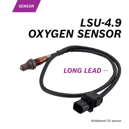 Bosch LSU-4.9 Oxygen Sensor