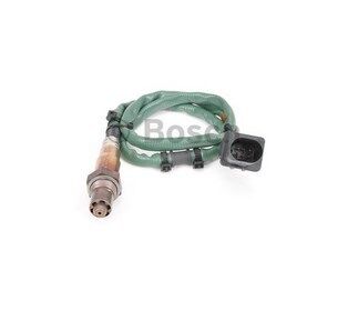 Bosch LSU-4.9 Oxygen Sensor
