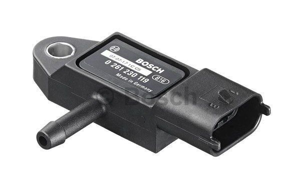 Bosch MAP Sensor, 3.0 bar