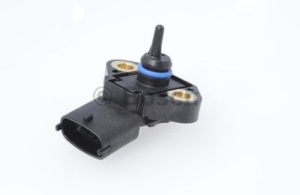 Bosch Liquid Pressure/Temp combined Sensor, 6 bar & 125 deg C