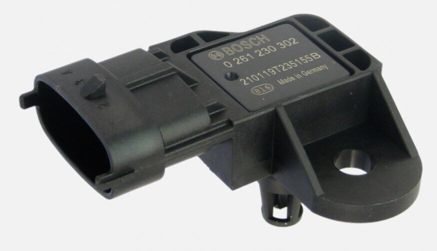 Bosch T-MAP Sensor, 2.5 bar & 130 deg C