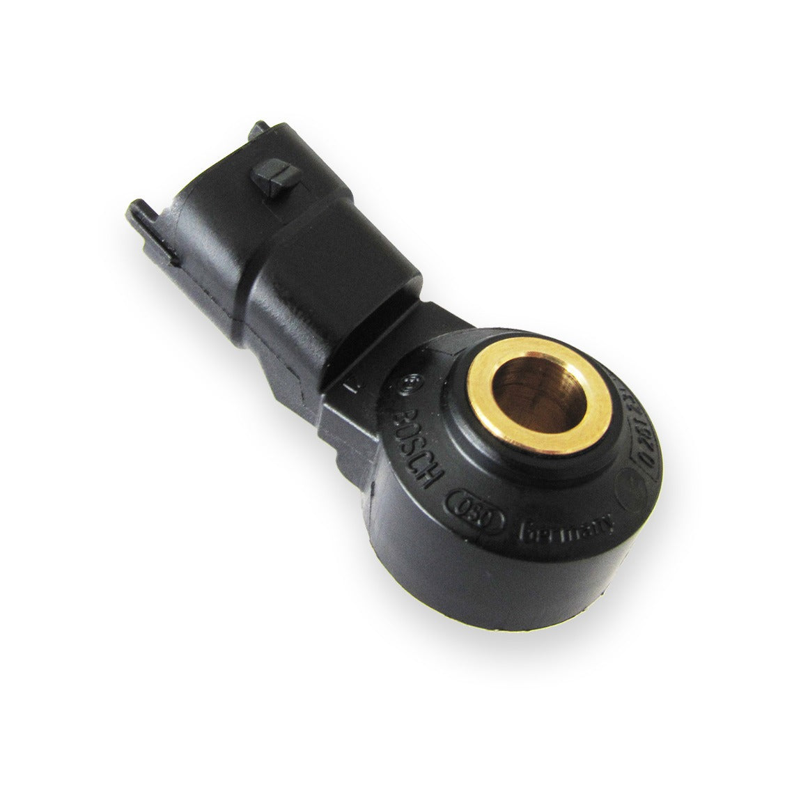 Bosch Knock Sensor KS4-P 0261231173 with Compact 2-pin connector