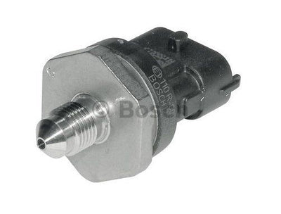 Pressure Sensors