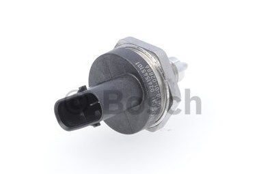 Bosch Liquid Pressure/Temp combined Sensor, 280 bar & 140 deg C