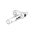 Bosch DF11s Wheel Speed sensor