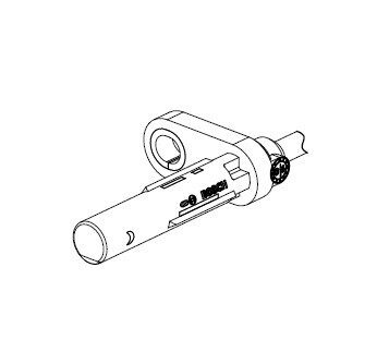 Bosch DF11s Wheel Speed sensor