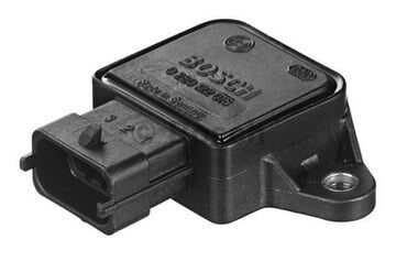Bosch Throttle Position Sensor