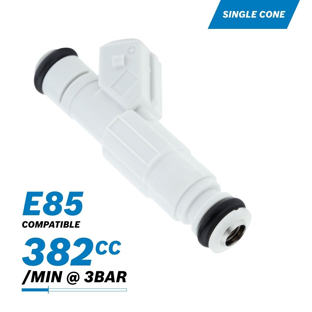 Bosch 382cc/min EV6 Injector