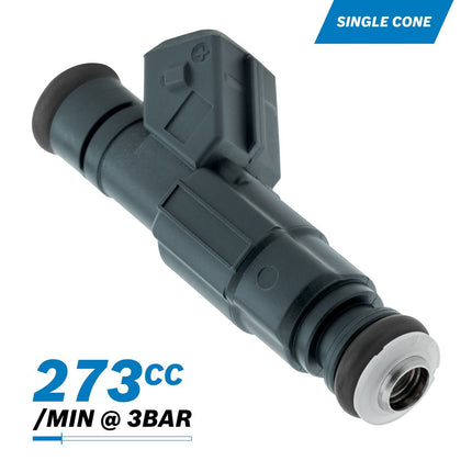 Bosch 274cc/min EV6 Injector