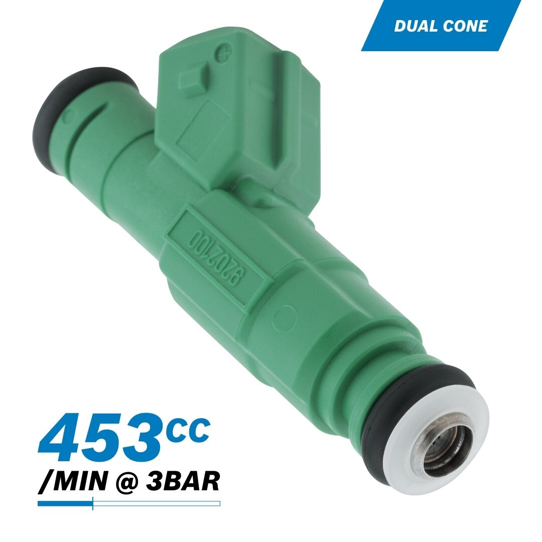 Bosch 453cc/min EV6 Injector