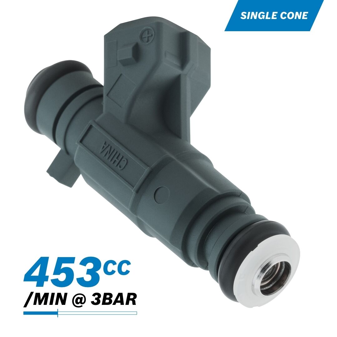 Bosch 453cc/min EV6 Injector