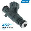 Bosch 453cc/min EV6 Injector