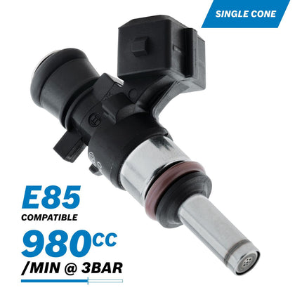 Bosch 980cc/min EV14 Injector