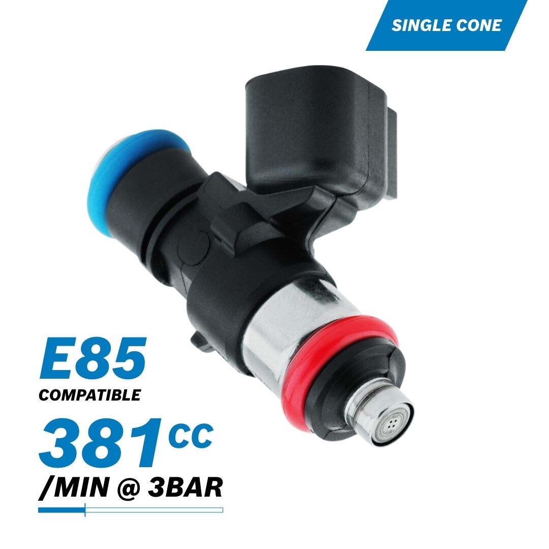 Bosch 381cc/min EV14 Injector