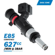 Bosch 627cc/min EV14 Injector