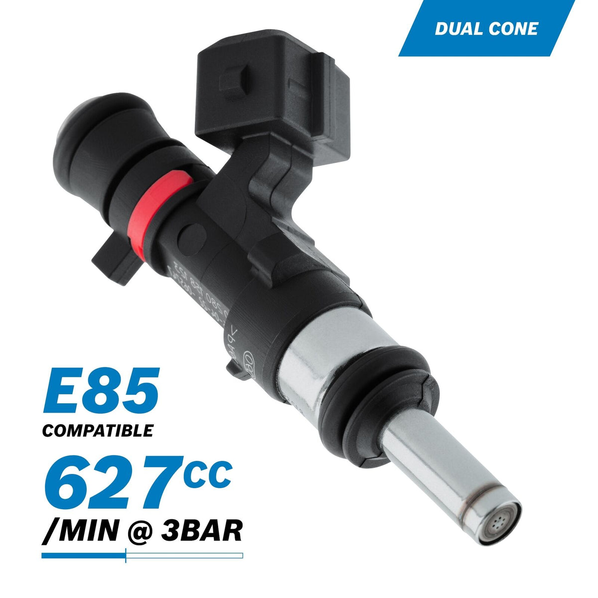Bosch 627cc/min EV14 Injector