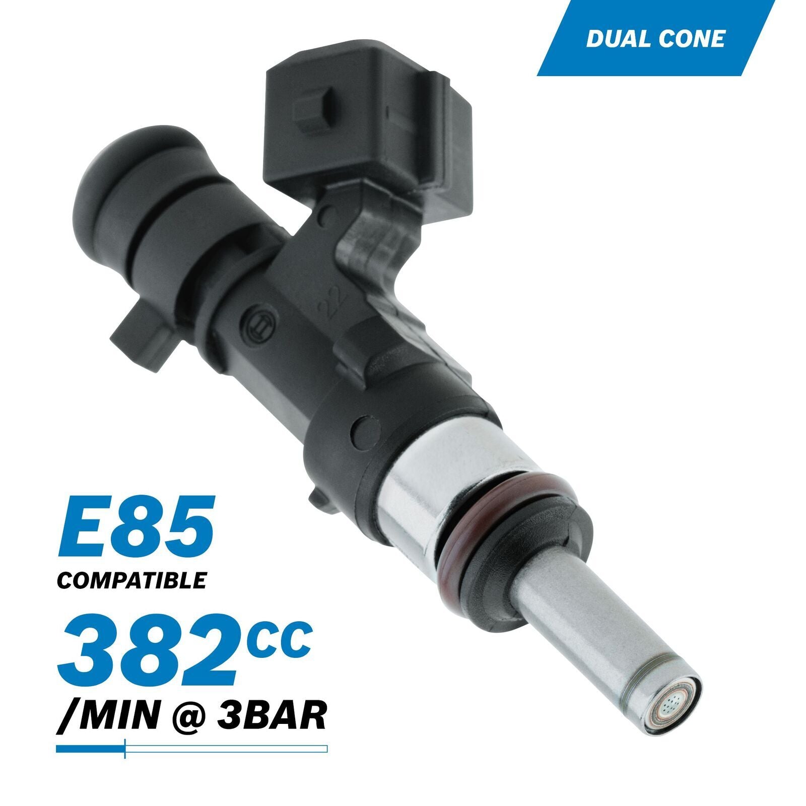 Bosch 381cc/min EV14 Injector