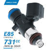 Bosch 731cc/min EV14 Injector