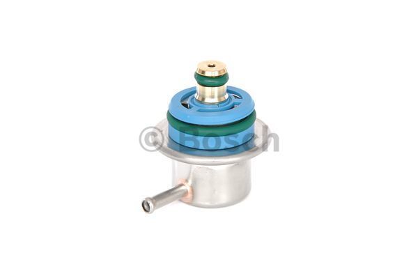 Bosch Fuel Pressure Regulator, 3.0bar