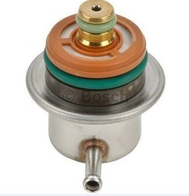 Bosch Fuel Pressure Regulator, 4bar