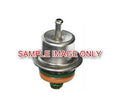 Bosch Fuel Pressure Regulator, 2.7bar