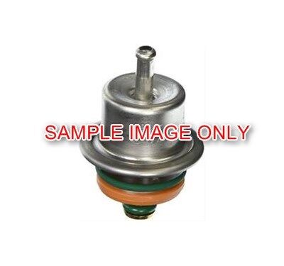 Bosch Fuel Pressure Regulator, 2.7bar
