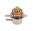 Bosch Fuel Pressure Regulator, 3.8bar