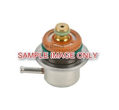 Bosch Fuel Pressure Regulator, 3.8bar