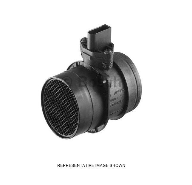 Bosch Mass Airflow Meter, 640kg/h