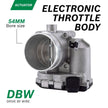 Bosch Electronic Throttle Body (54mm bore)