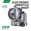 Bosch Electronic Throttle Body (74mm bore)
